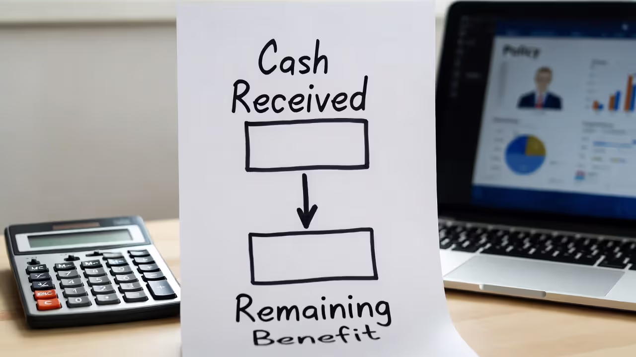 Fees and discounts reduce what you receive.