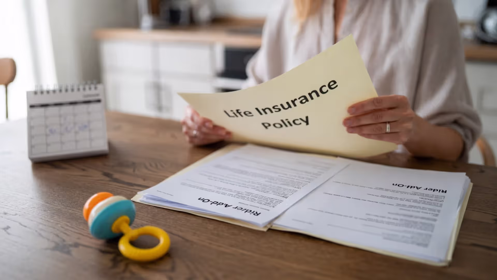 A small premium can protect future options.