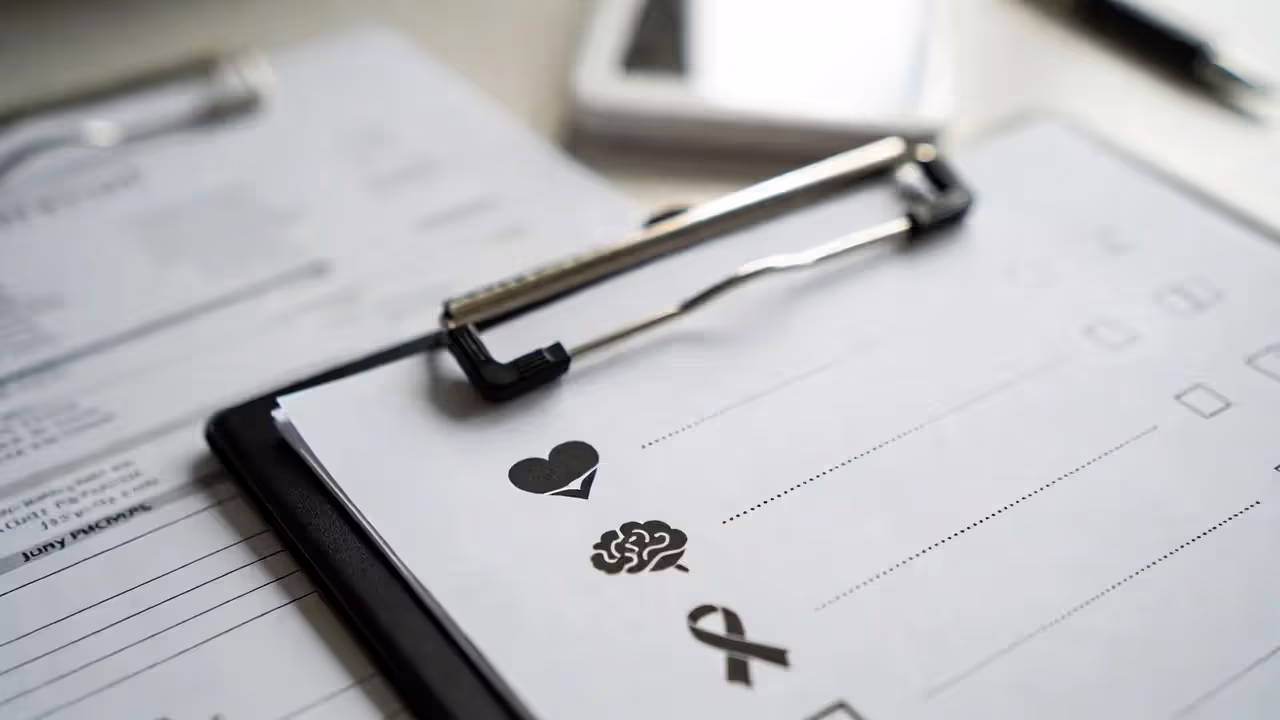 Covered conditions depend on strict definitions.