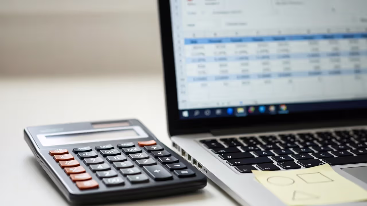 Benefits are percentage-based—but capped.