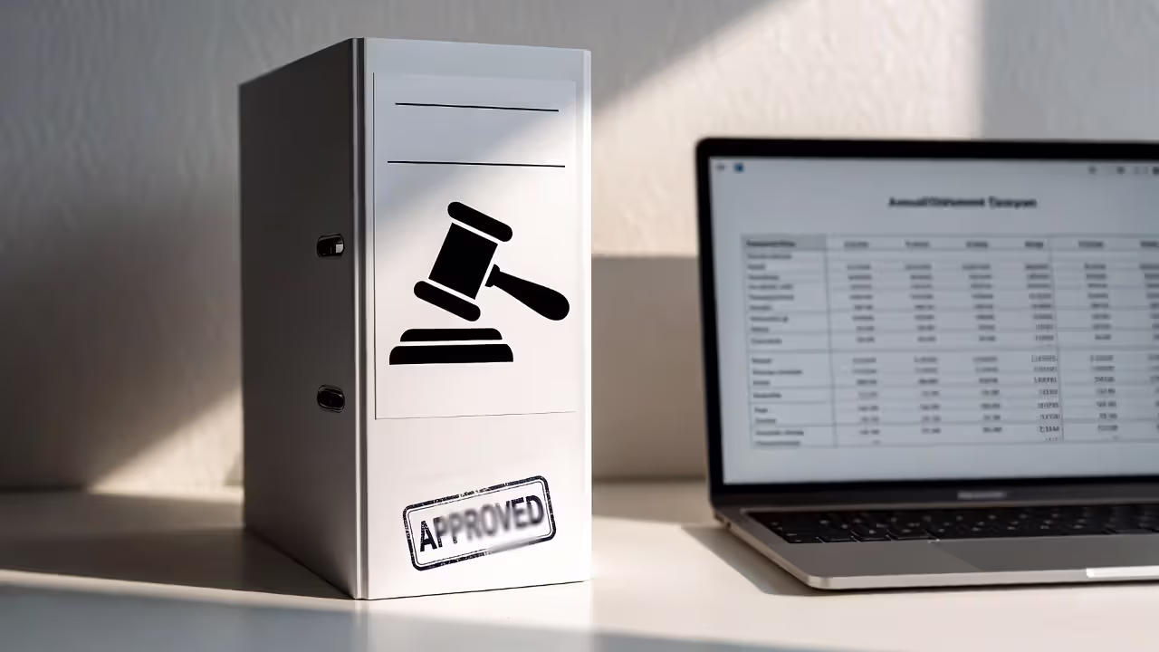 Regulation and reserves support the promise.