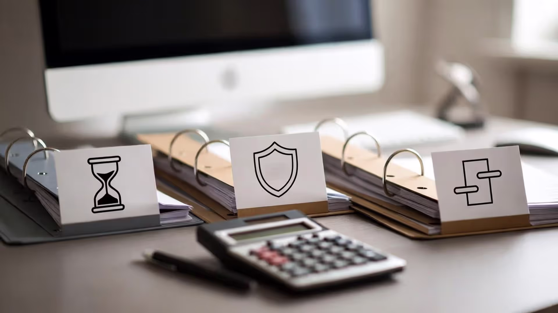 Different policies offer different levels of guarantee.