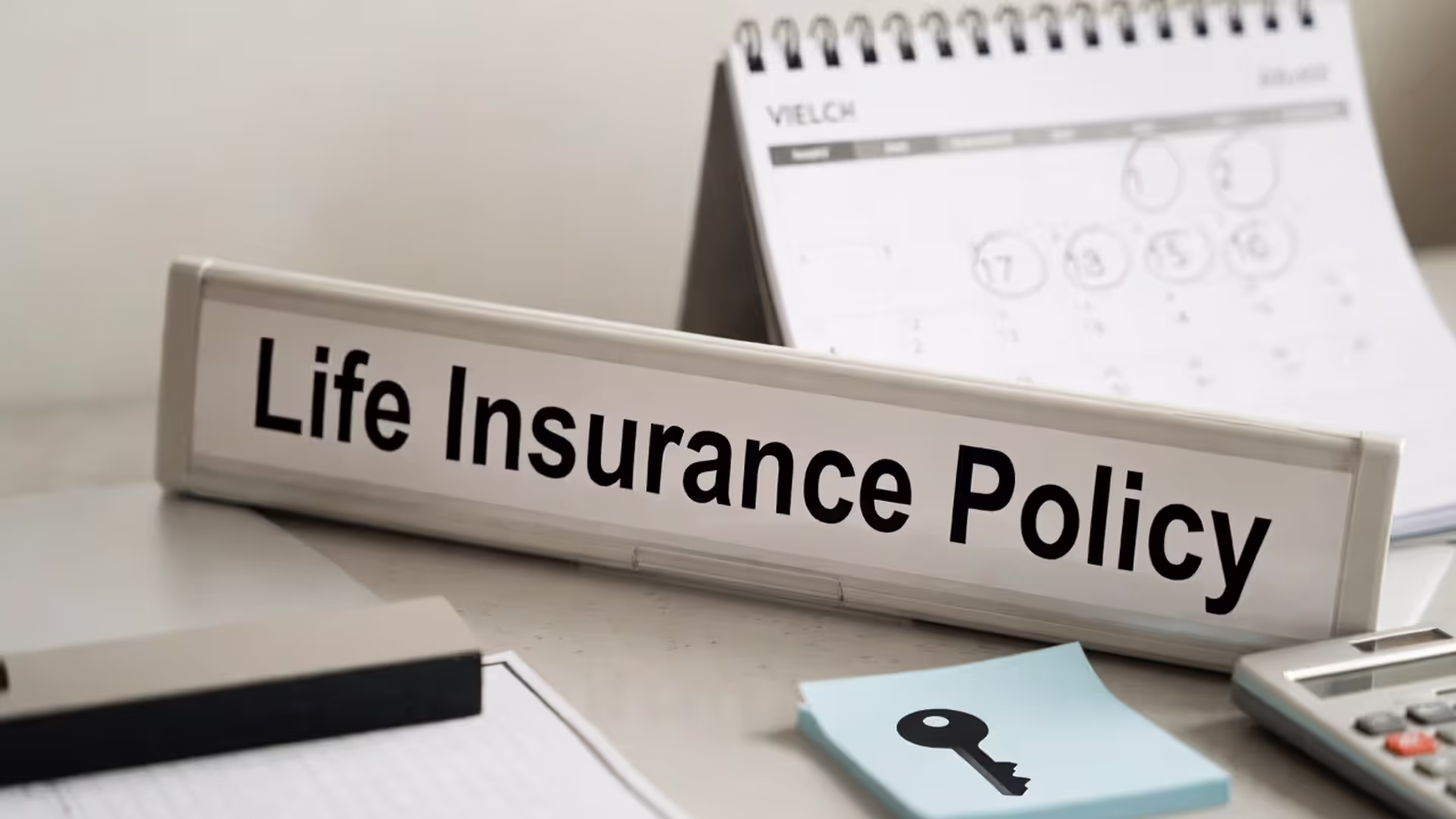 Lock in the option to increase coverage later.