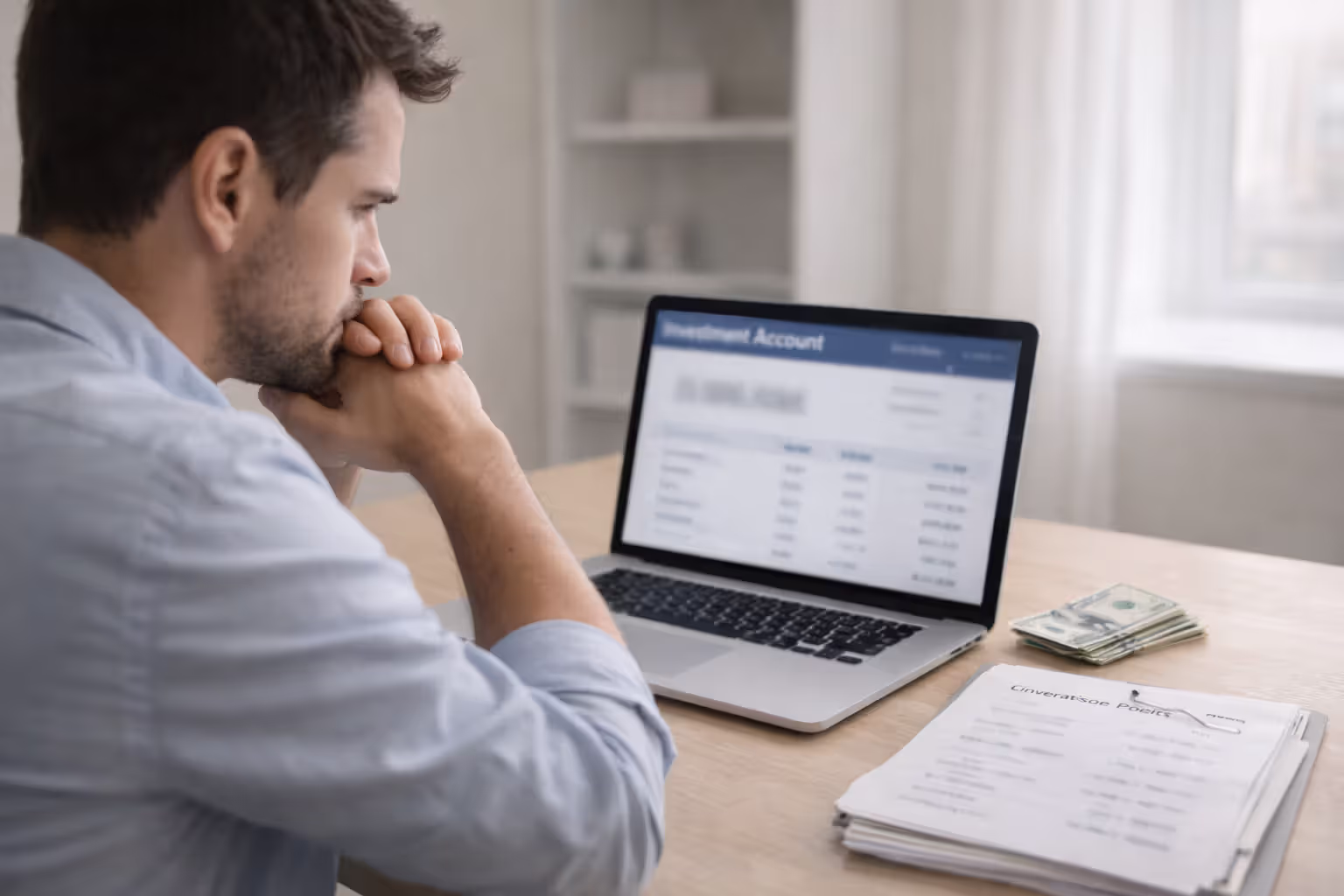 Opportunity cost matters more than most buyers realize.