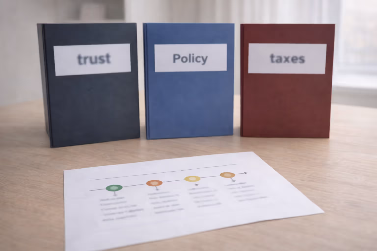 ILIT ownership keeps proceeds outside the estate.