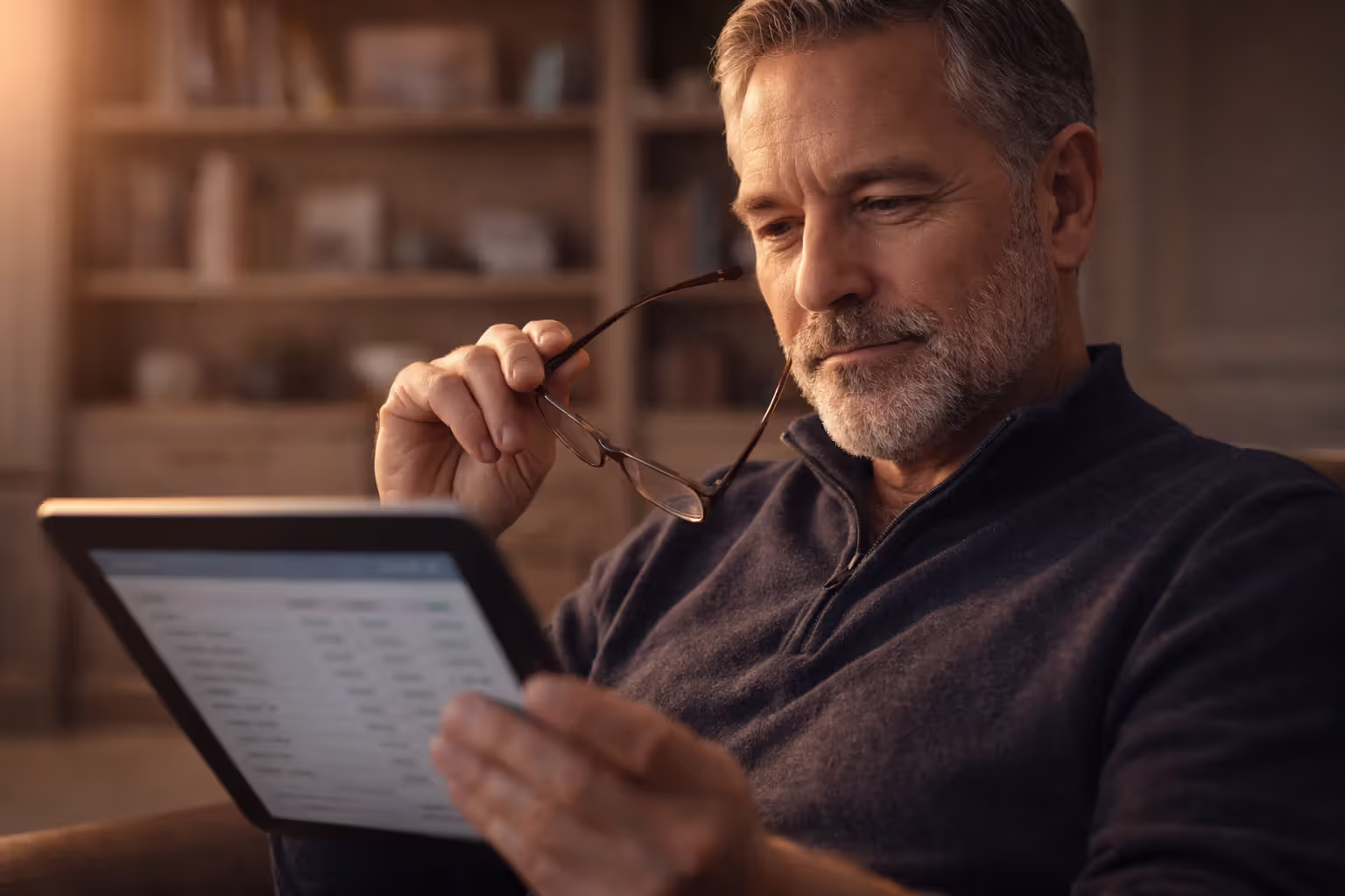 Turning policy value into income.