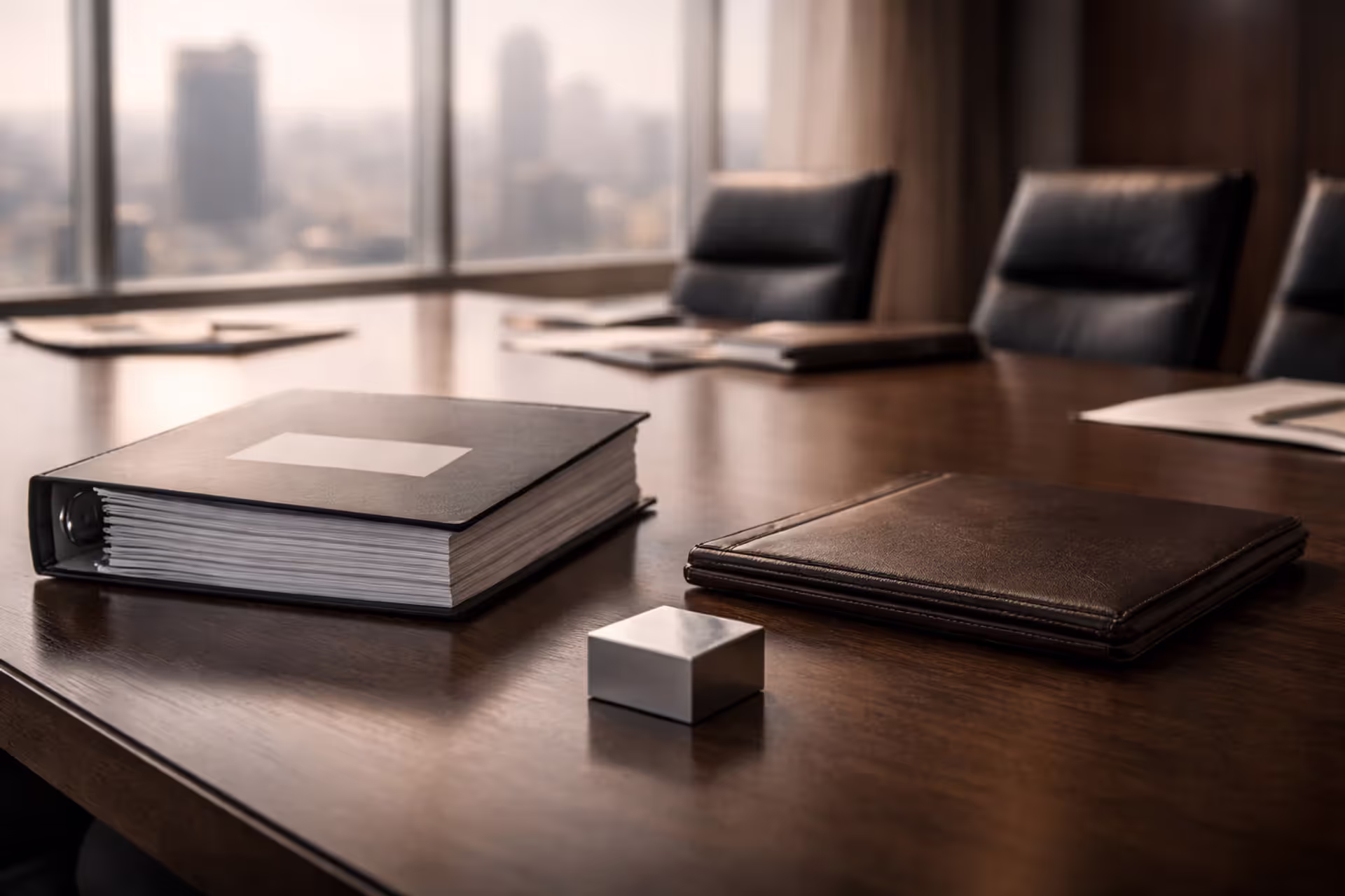 High-net-worth planning requires different tools.