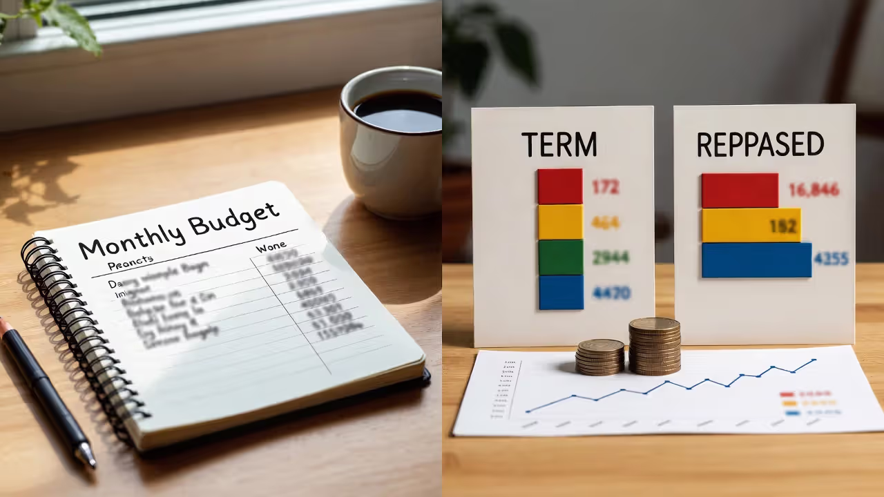 Protection first, investing second.