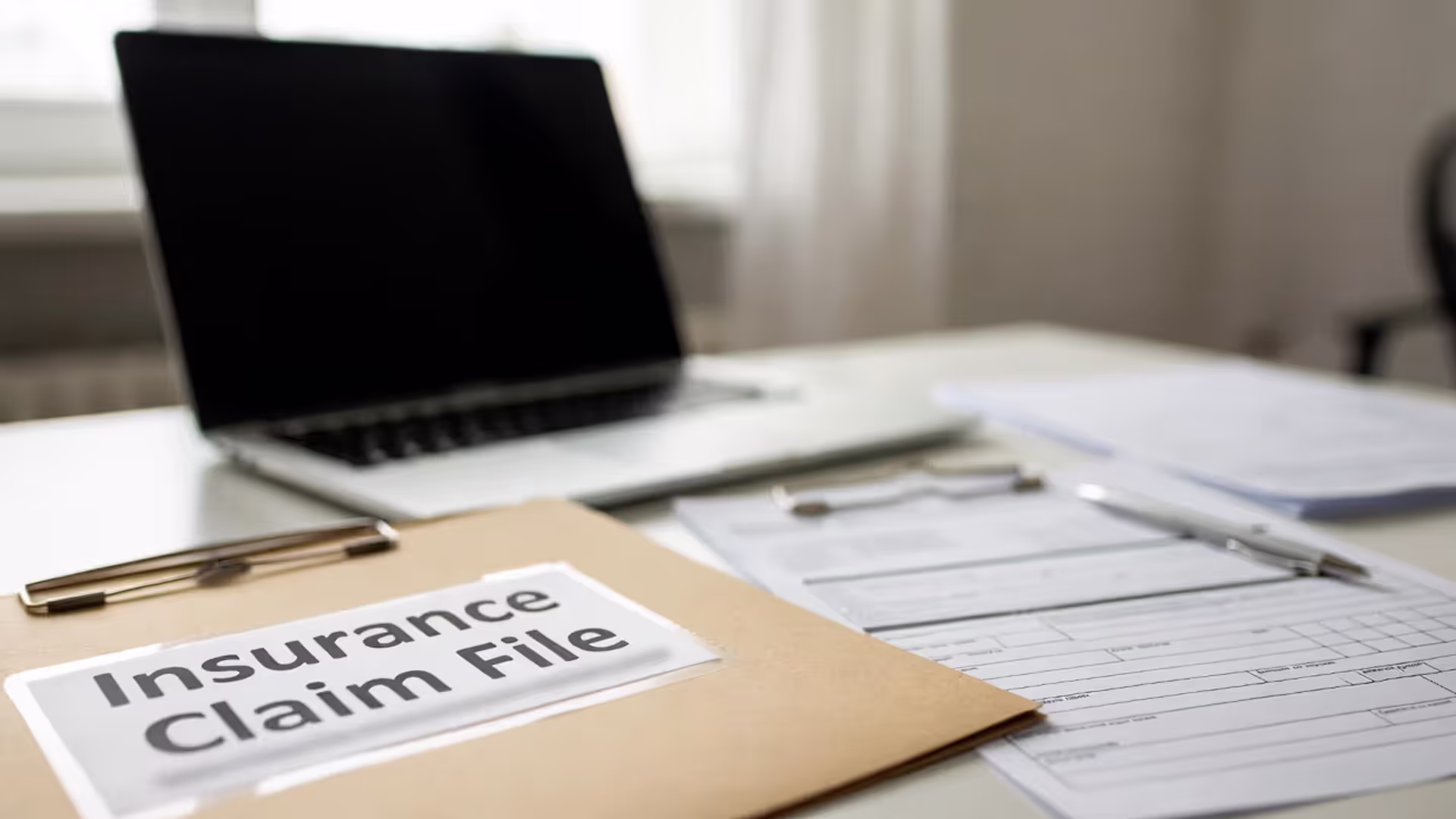 How Long Does Claim Processing Time Take for Insurance Claims in the US?