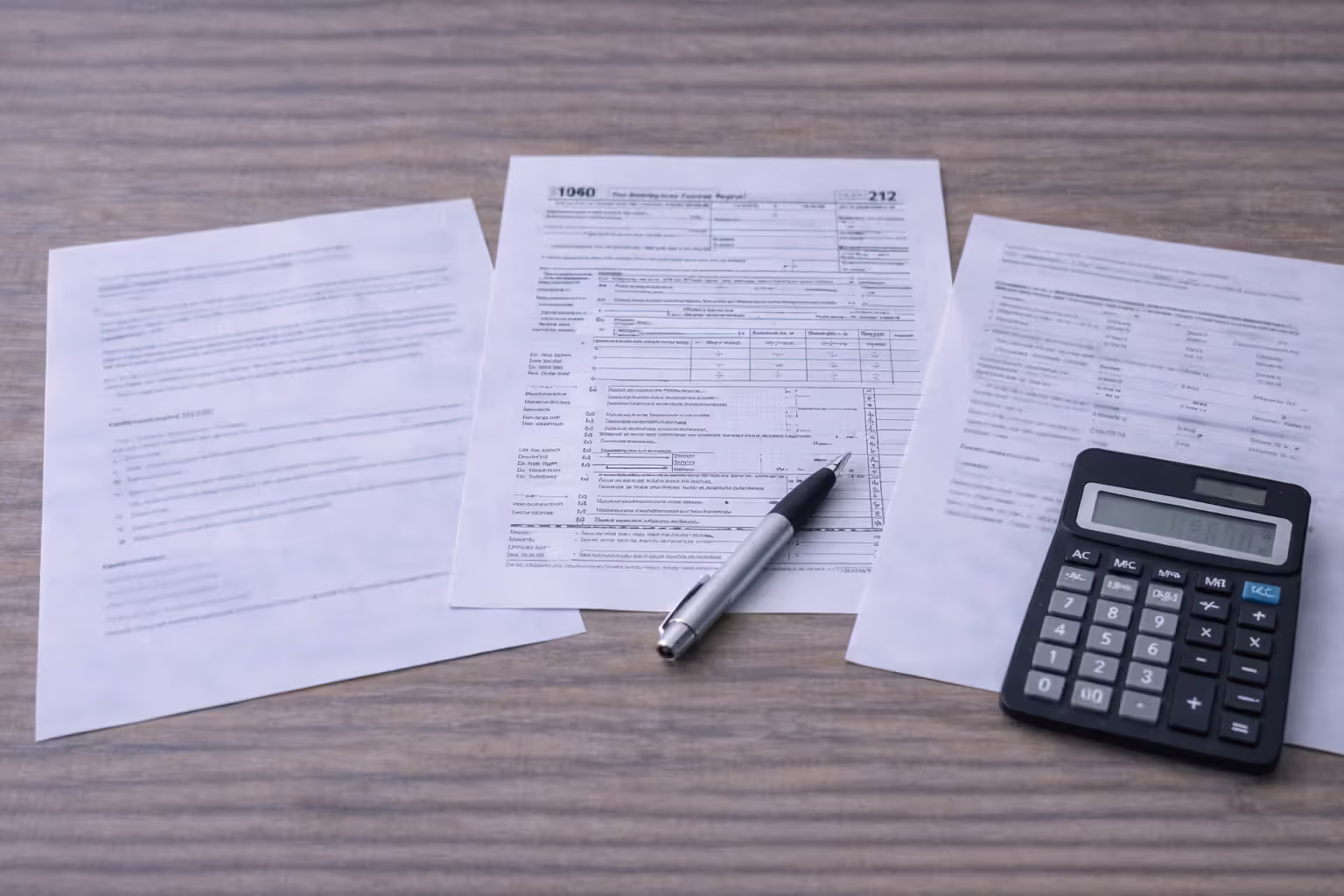 Financial documents used to justify life insurance coverage amount