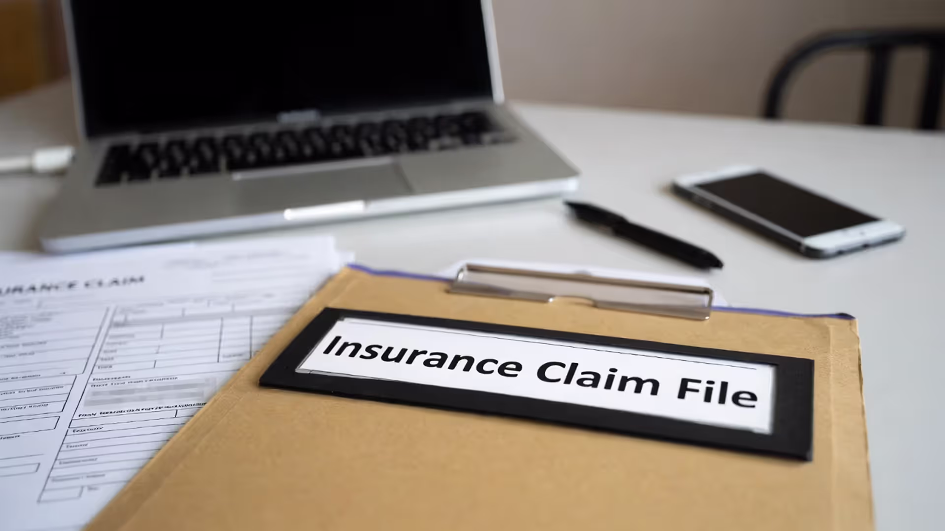 How the Claim Investigation Process Works: What to Expect When Insurers Review Your Case
